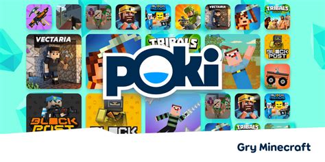 poki games minecraft|gry minecraft za darmo.
